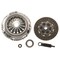 Aisin Toyota 4Runner 88-85/Pu 87-85 Clutch Kit, Ckt037 CKT037 - alternate 2
